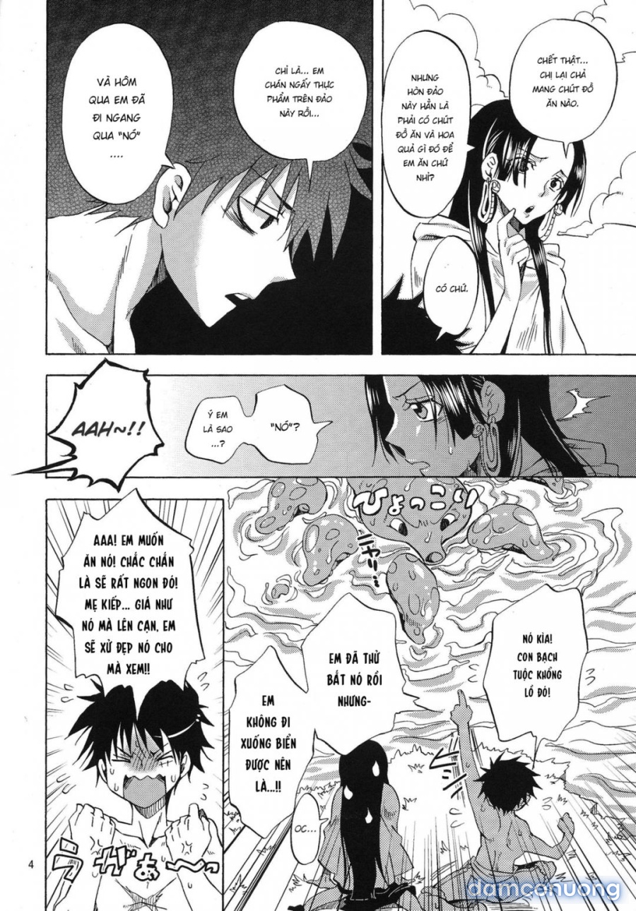 Nurutto! Hebihime-sama 