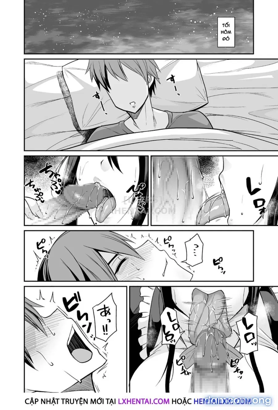 Succubus Maid no Mayuri-san 