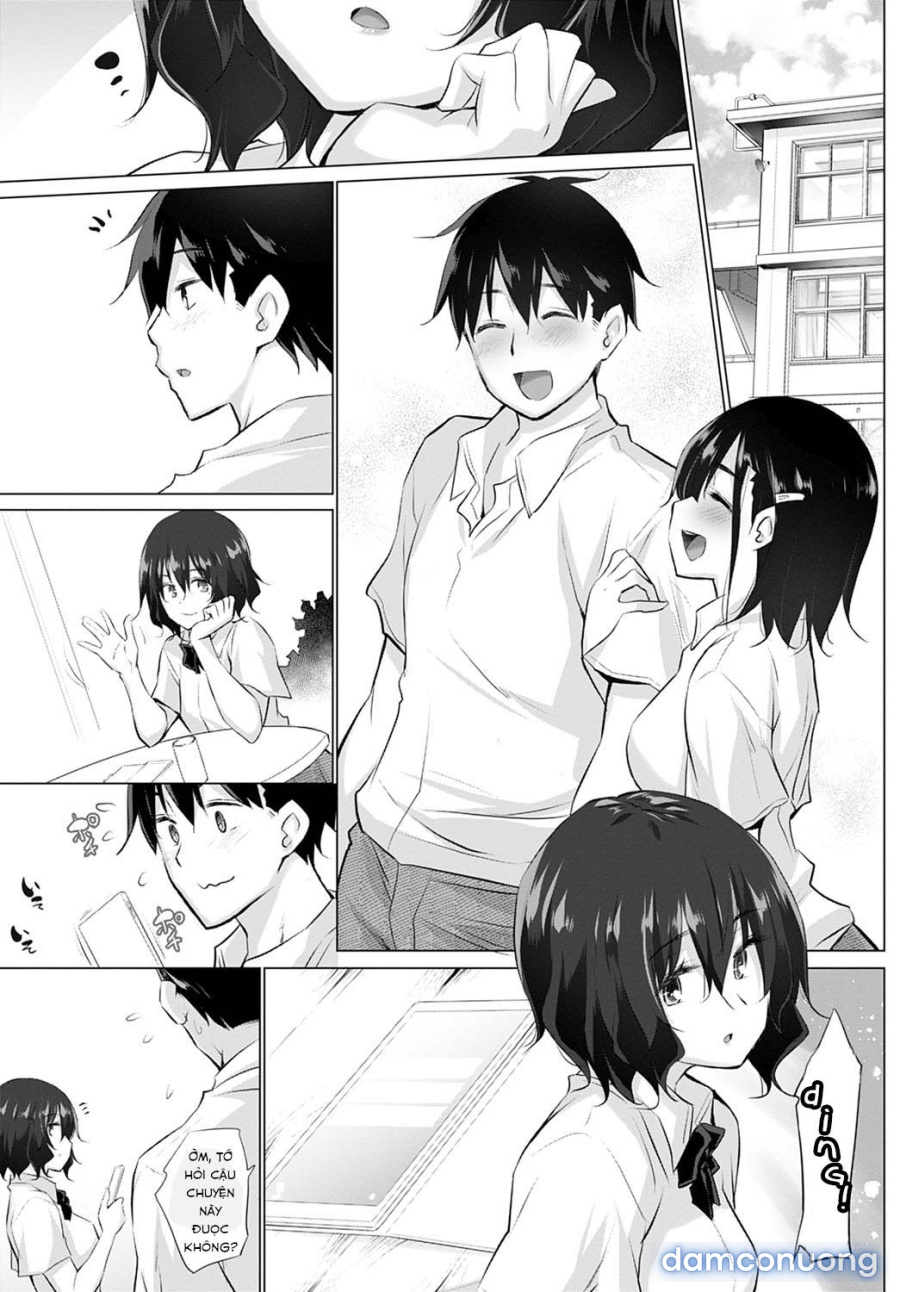 Kokoro to Karada wa Betsu Dakara 