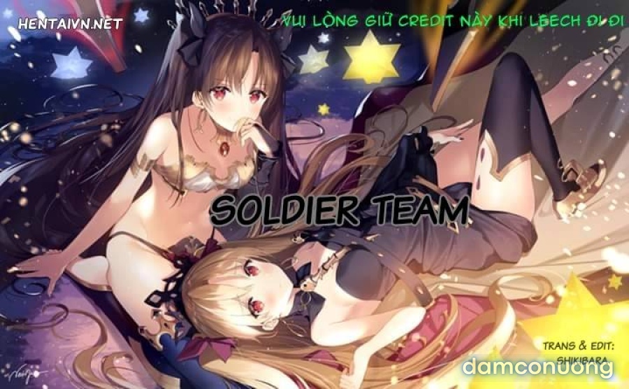 Only My Oppai Soul 
