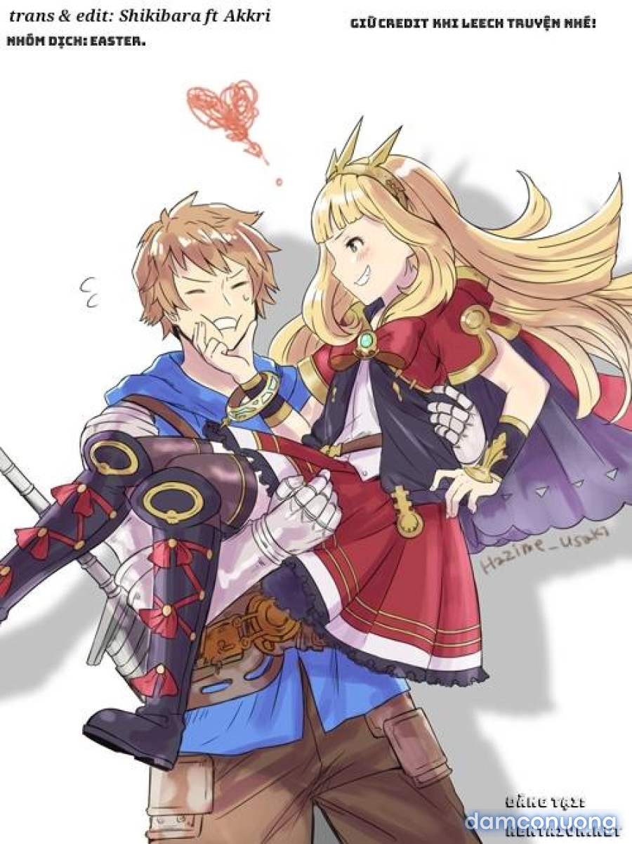 Only My Oppai Soul 