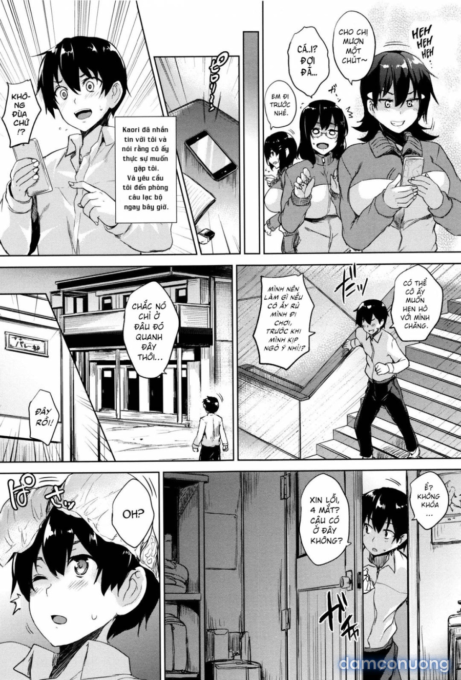 Only My Oppai Soul 