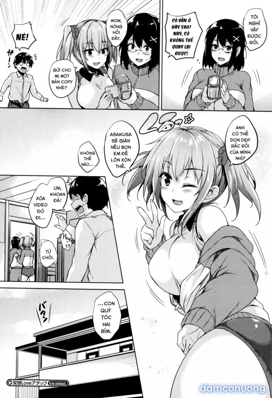 Only My Oppai Soul 