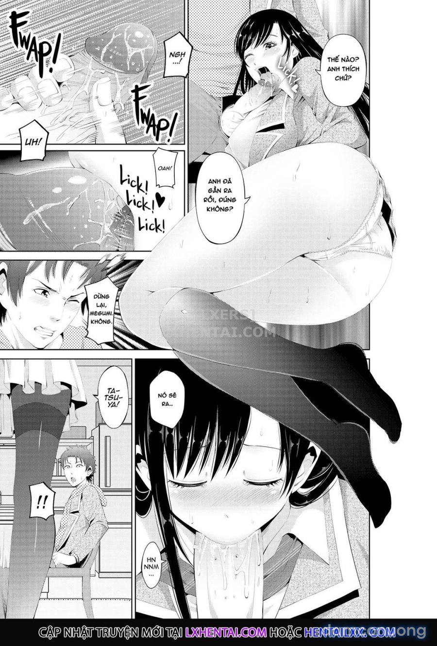 Serious Sister Sex Sketchbook 