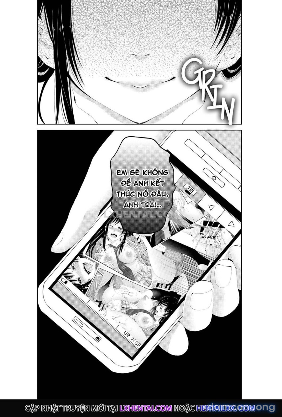 Serious Sister Sex Sketchbook 