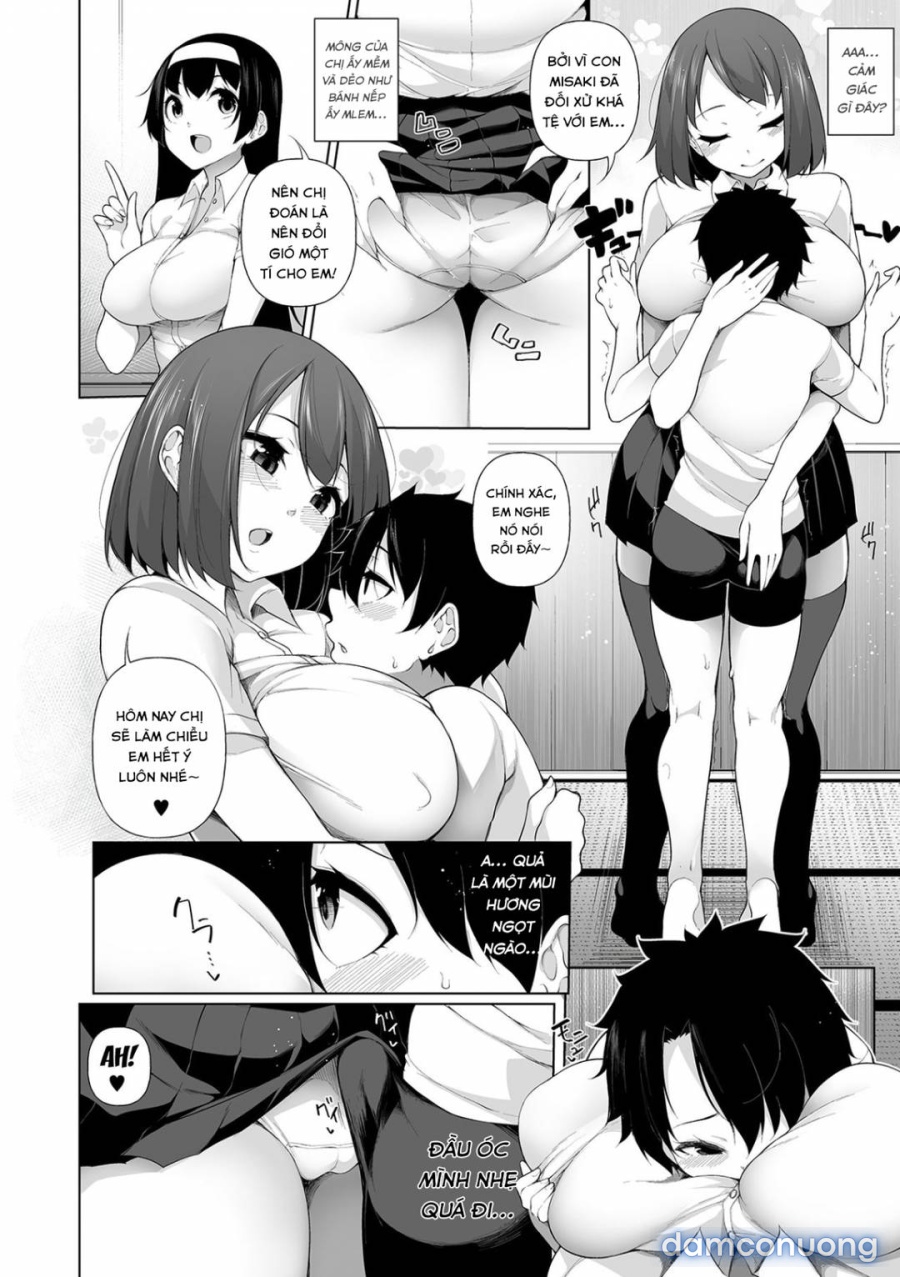 Inaka de! Ikkagetsu OneShota Seikatsu 