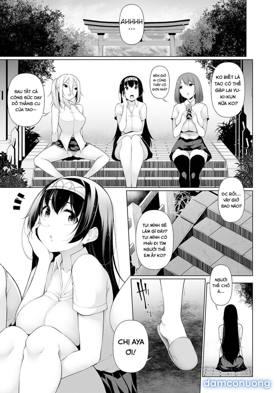 Inaka de! Ikkagetsu OneShota Seikatsu 