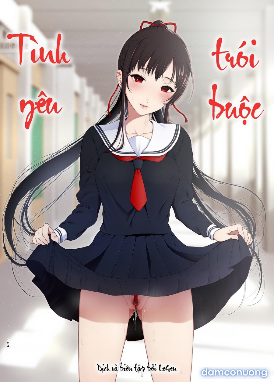 Tình yêu trói buộc 