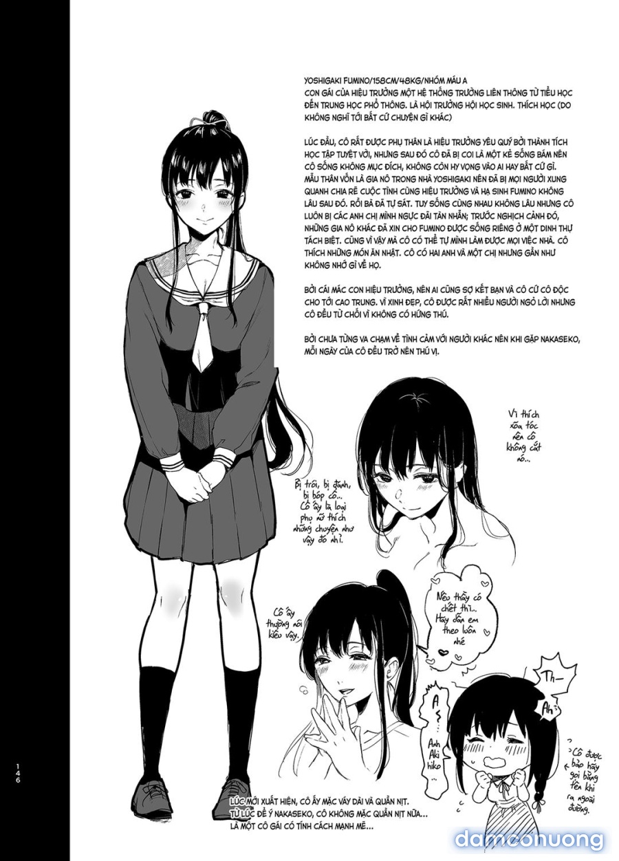 Tình yêu trói buộc 