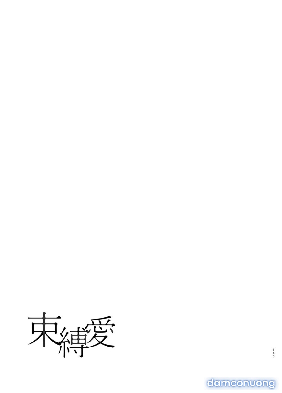 Tình yêu trói buộc 