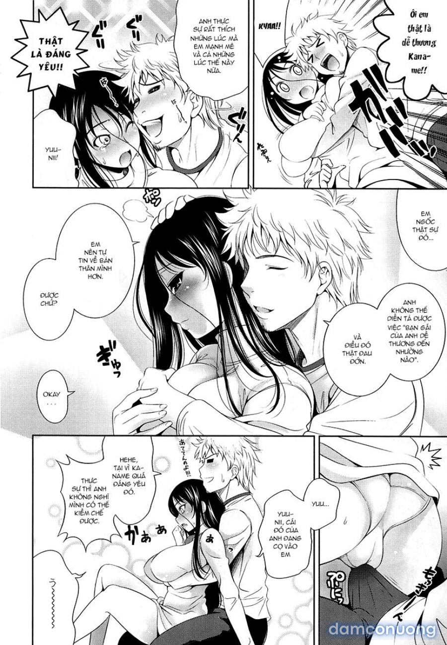 Kawaii Banchou 