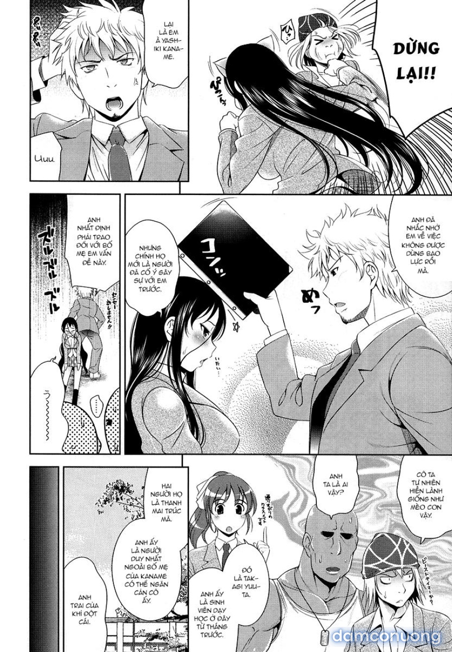 Kawaii Banchou 