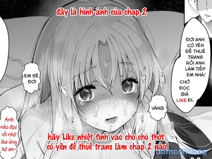 Sơ Cleaire và app thôi miên 