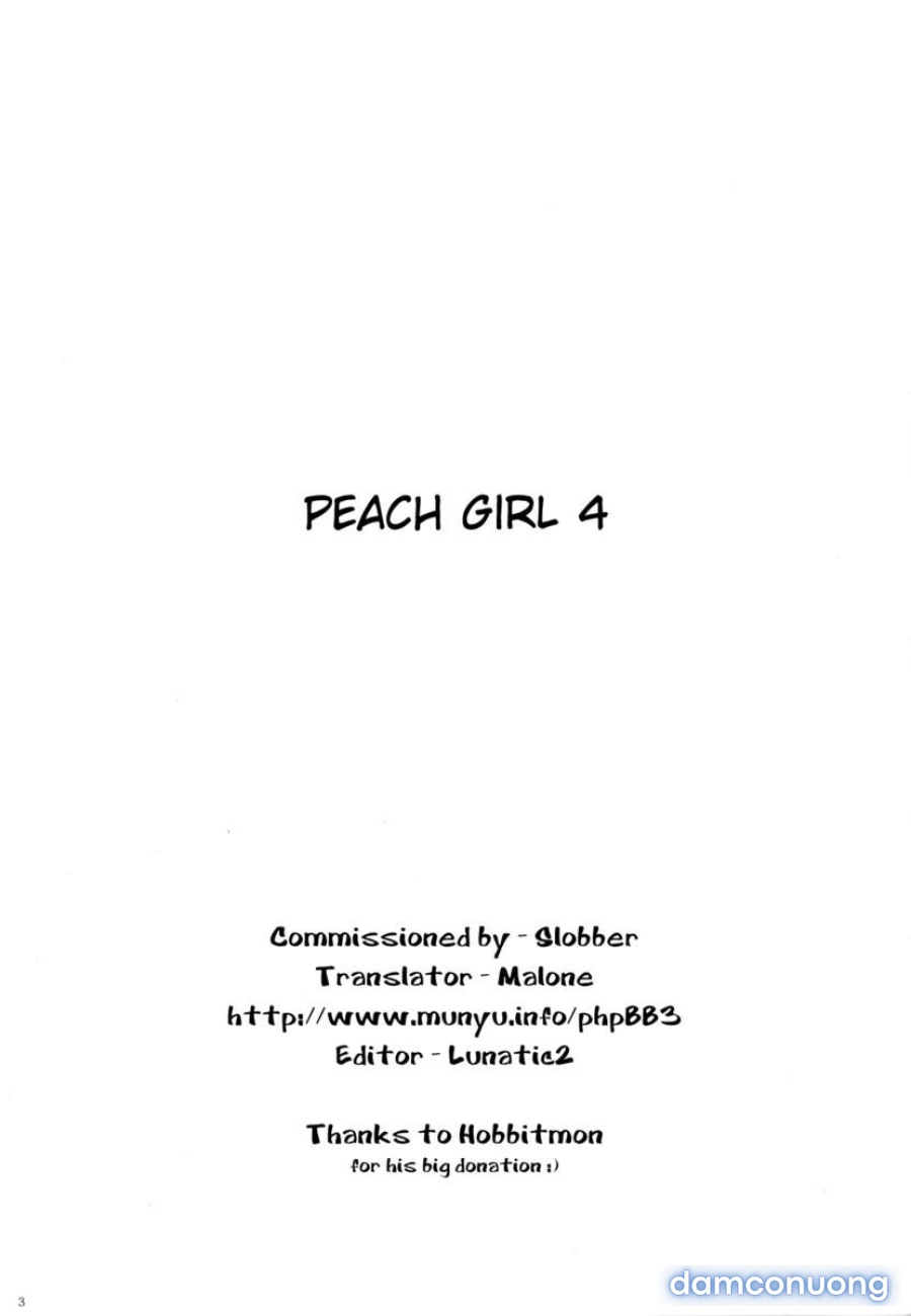Suimitsu Shoujo 