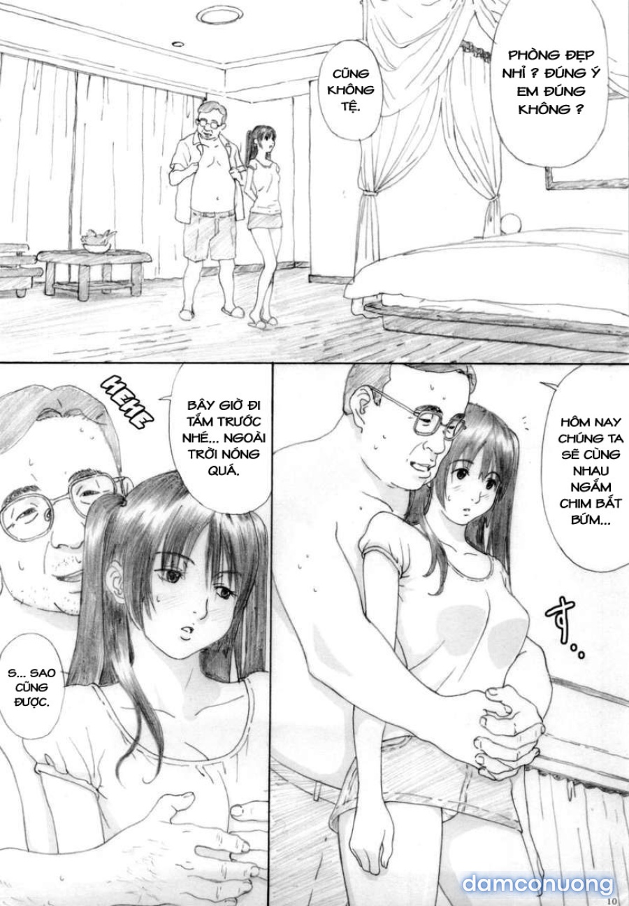 Suimitsu Shoujo 