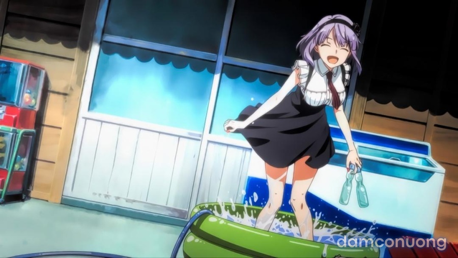 Houkago Bitch 