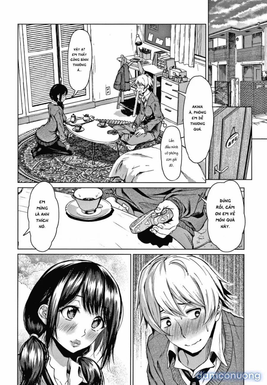Suki Na No Ni Suki Dakara 