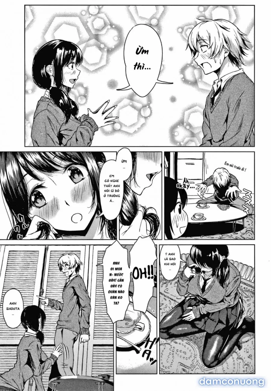 Suki Na No Ni Suki Dakara 