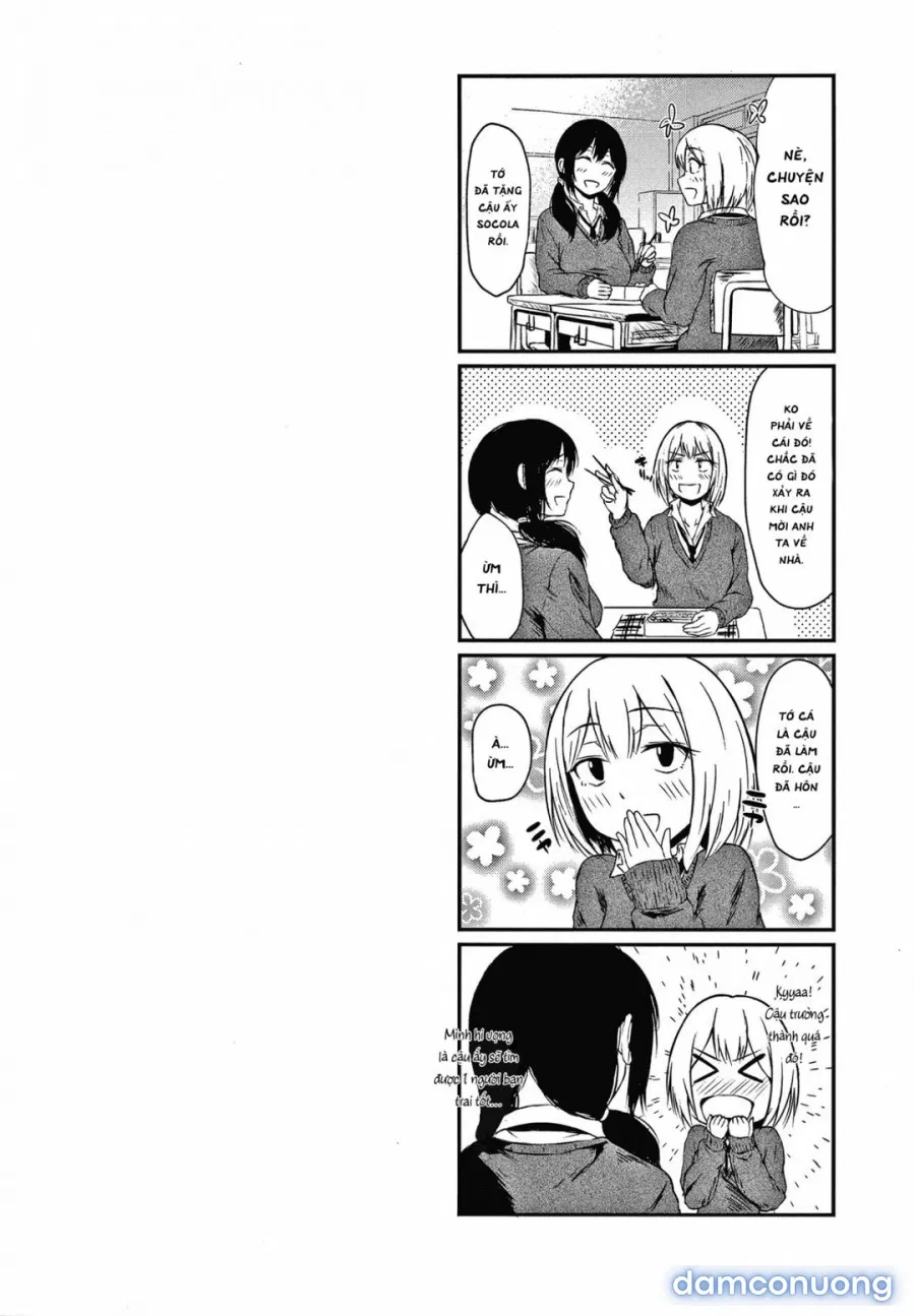 Suki Na No Ni Suki Dakara 