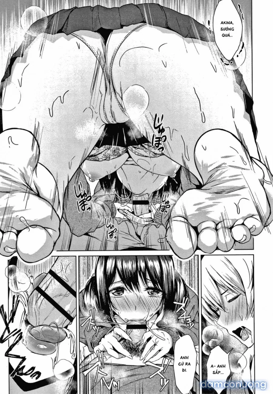 Suki Na No Ni Suki Dakara 