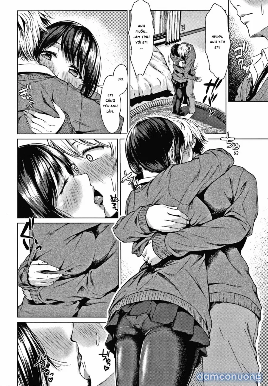 Suki Na No Ni Suki Dakara 