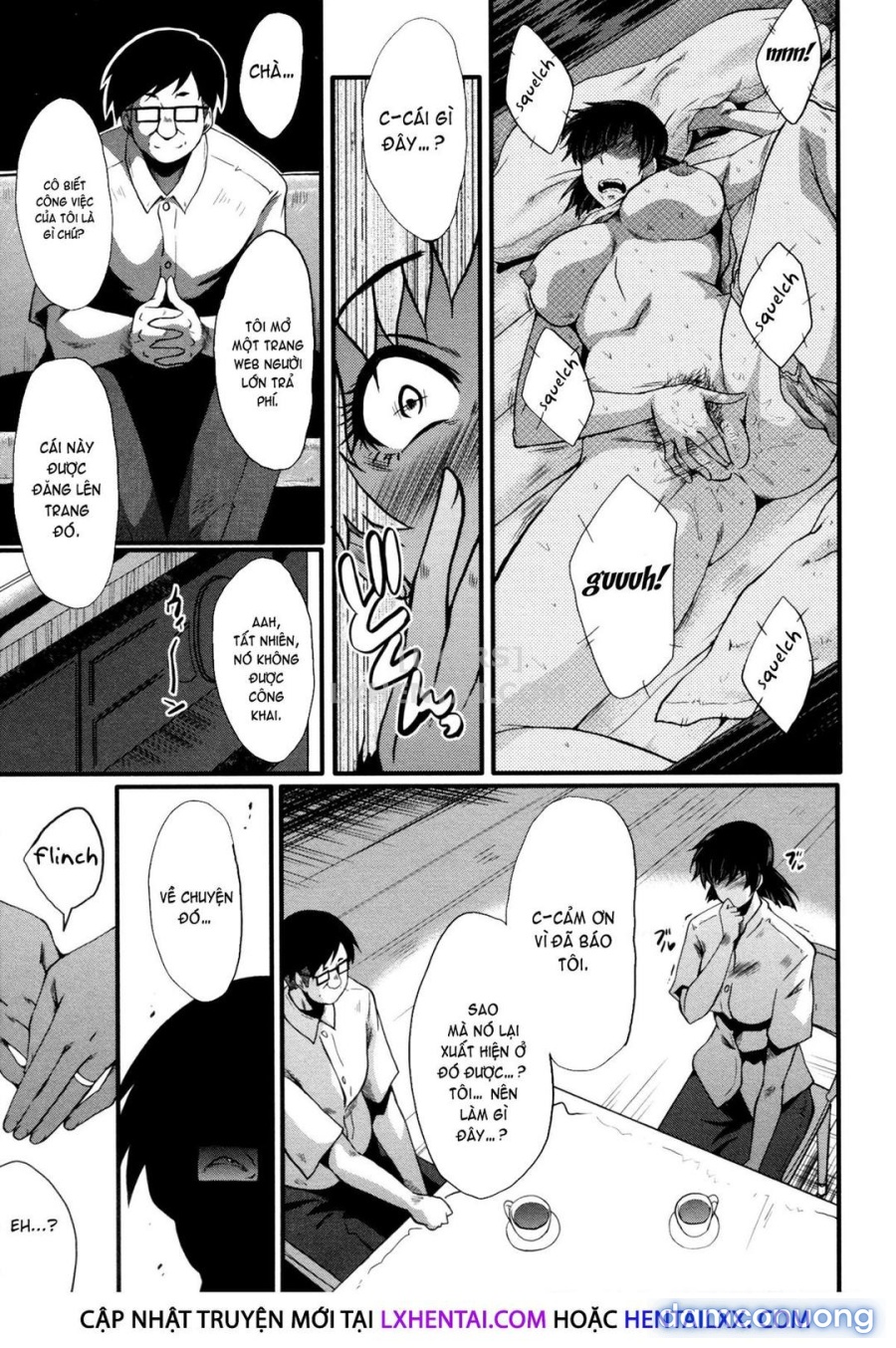 Yaribeya no Oyako 