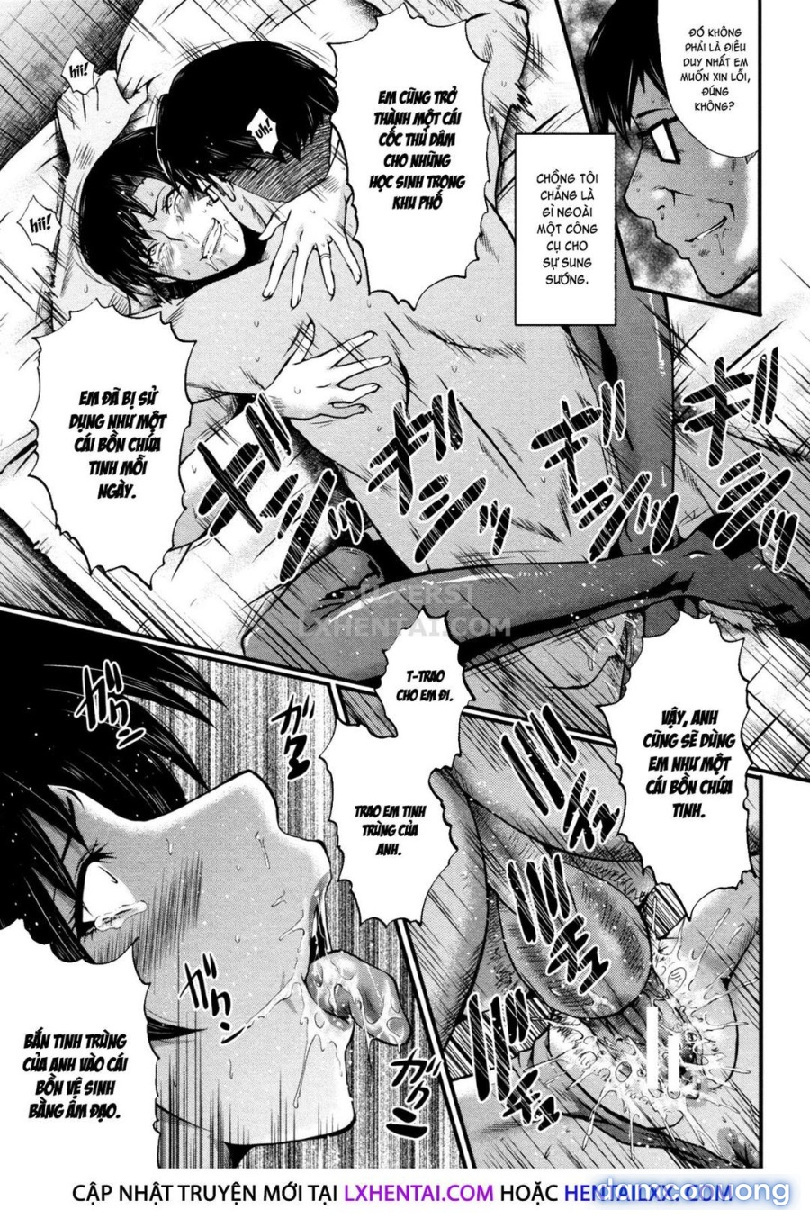 Yaribeya no Oyako 