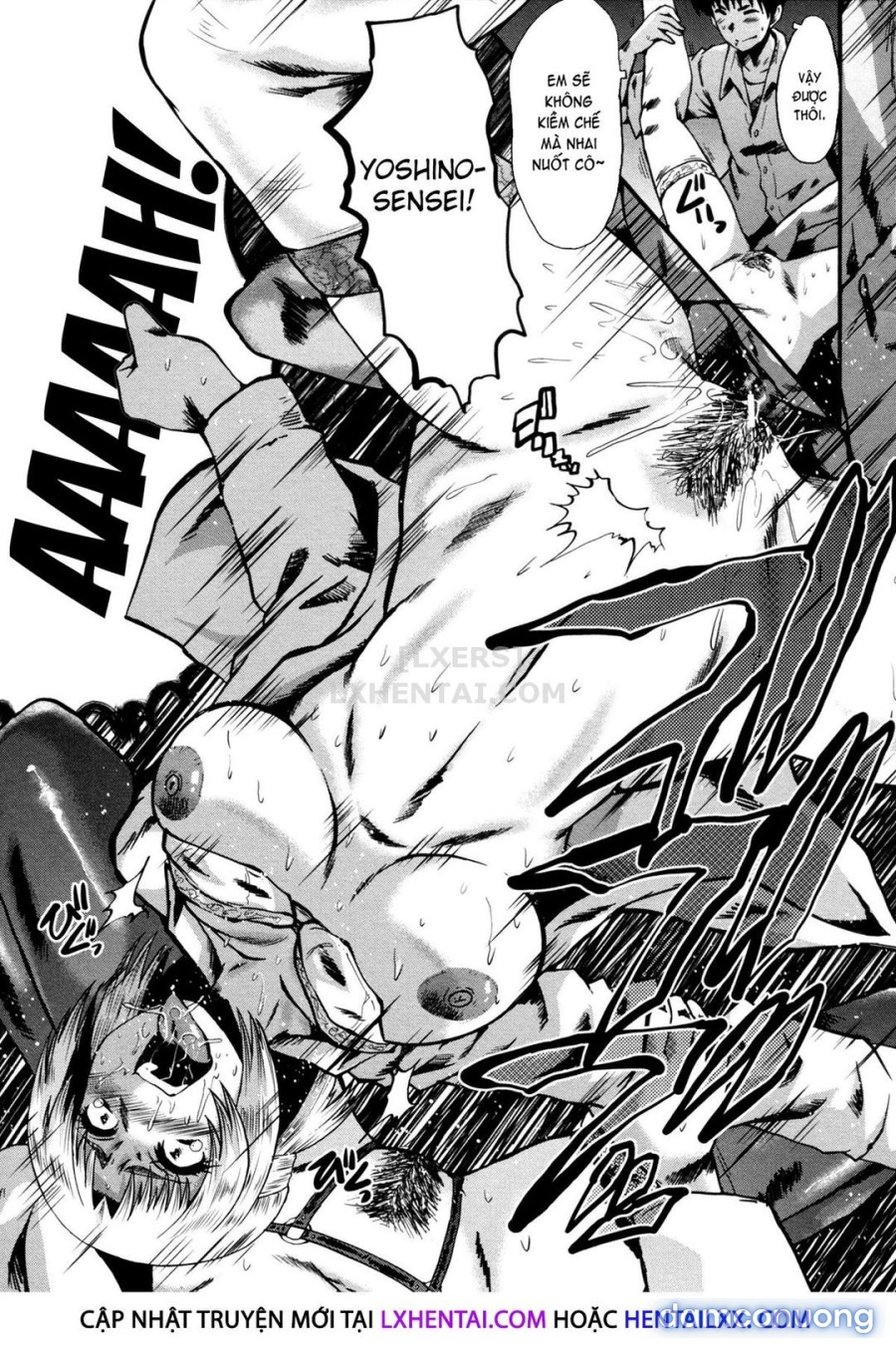 Yaribeya no Oyako 