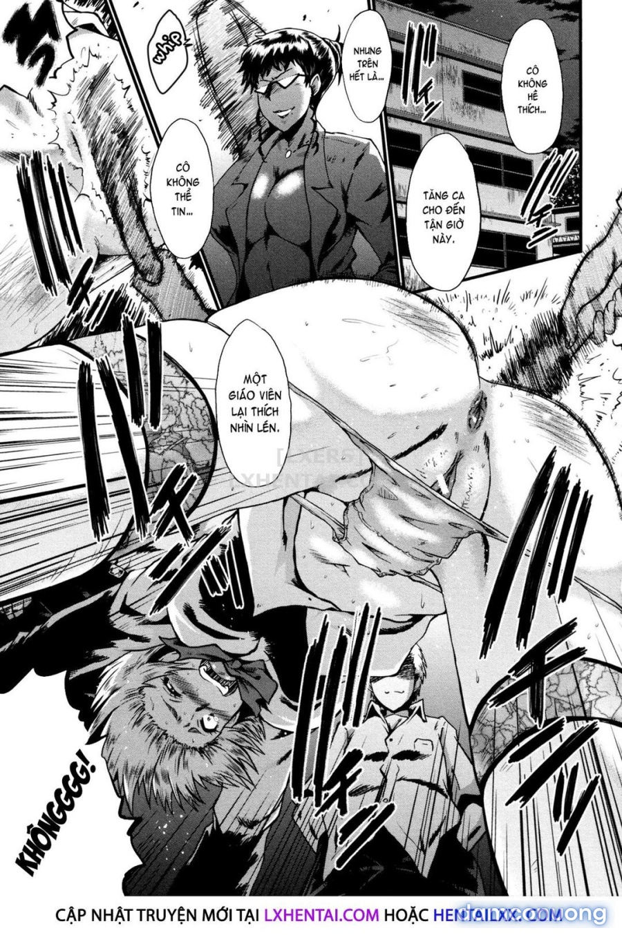Yaribeya no Oyako 