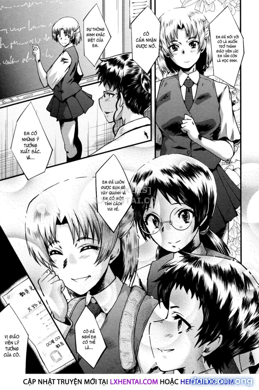 Yaribeya no Oyako 