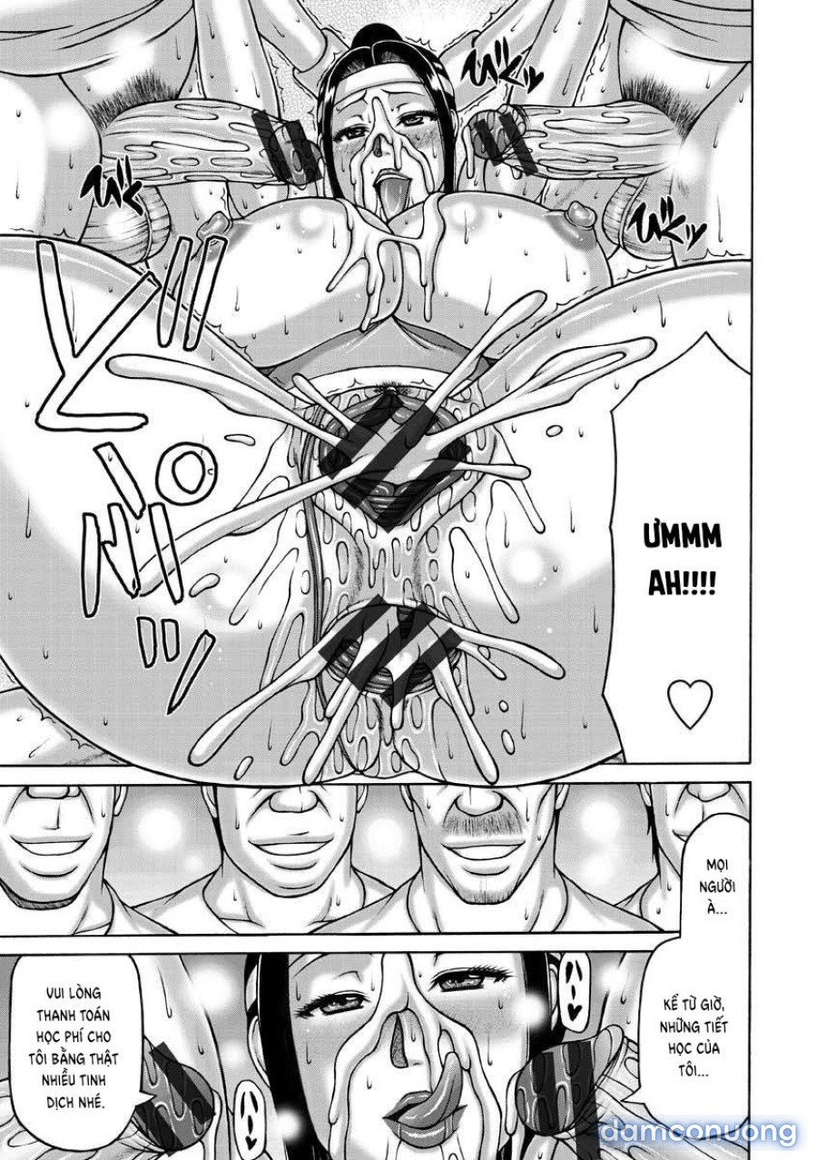 Zetsurinzuma no Chijyo - Chijo of Zetsurin Wife 