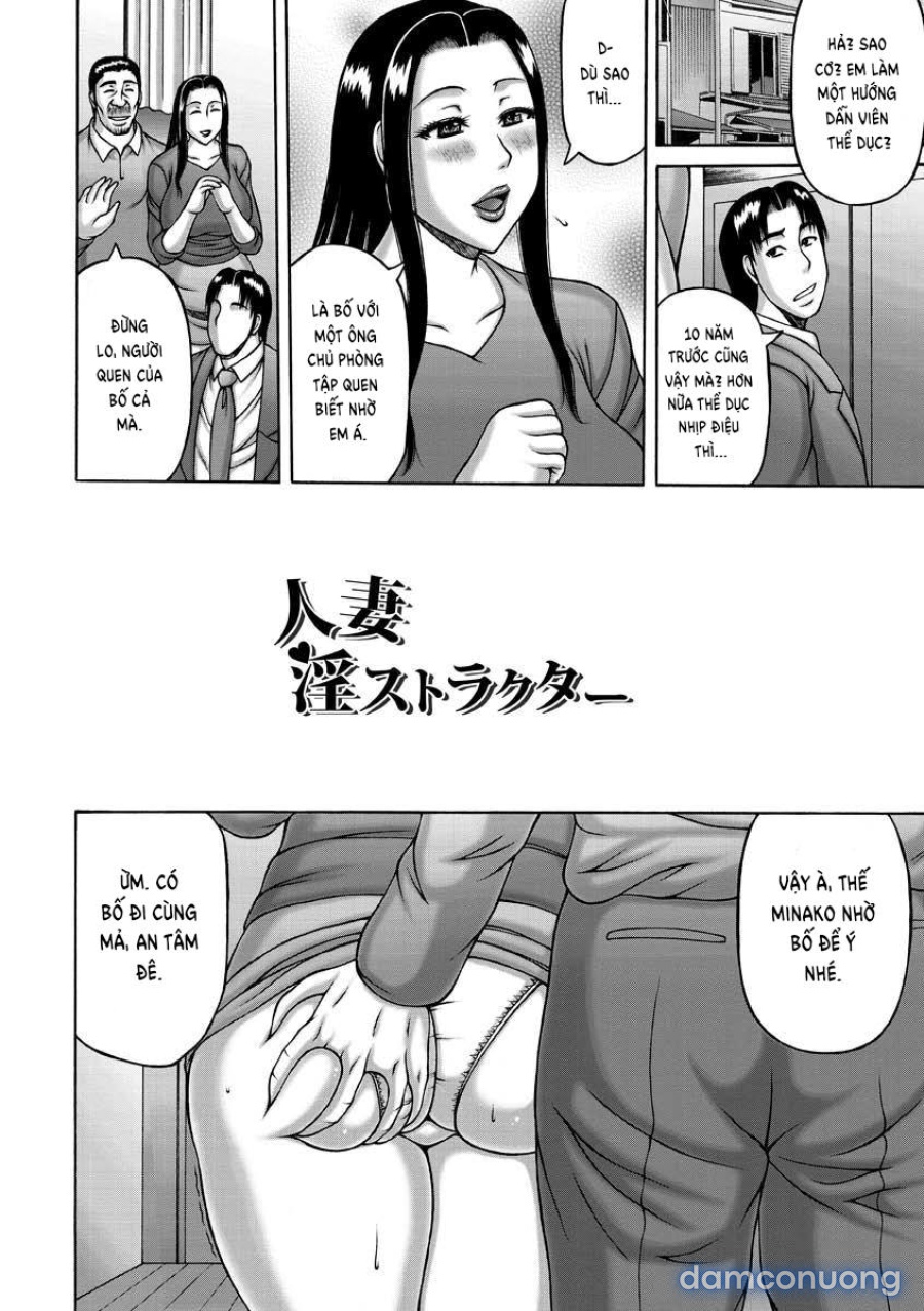 Zetsurinzuma no Chijyo - Chijo of Zetsurin Wife 