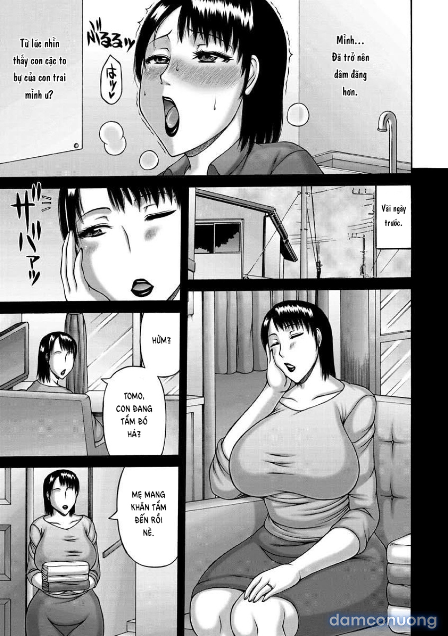 Zetsurinzuma no Chijyo - Chijo of Zetsurin Wife 