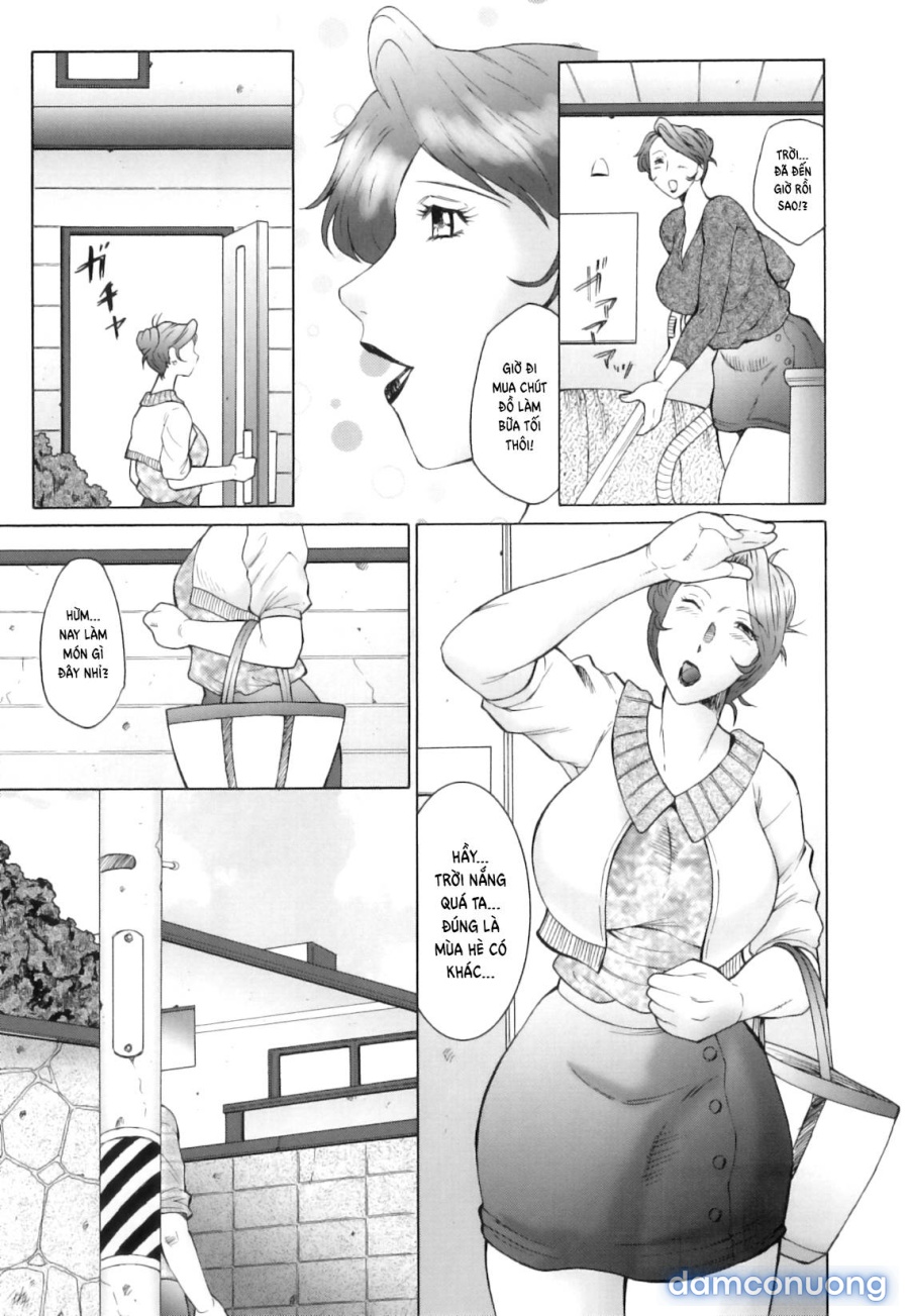 Kan no - Arashi Nikuduma Ryoujoku Jigokuhen 