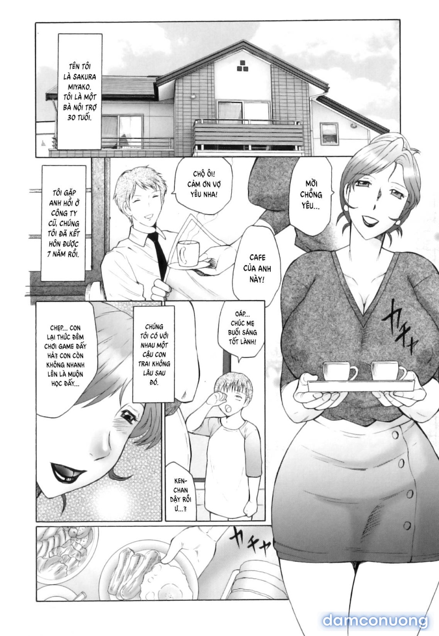 Kan no - Arashi Nikuduma Ryoujoku Jigokuhen 