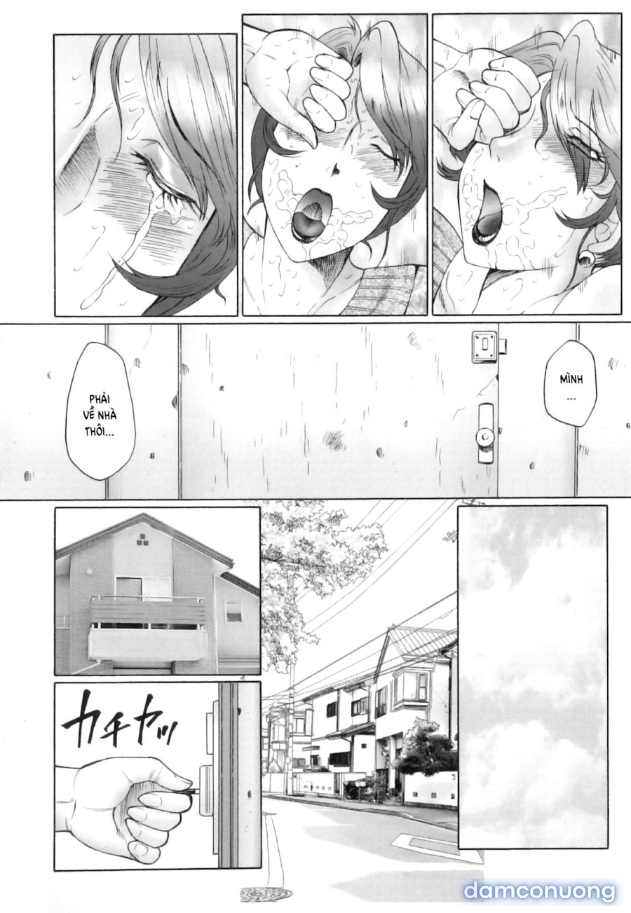 Kan no - Arashi Nikuduma Ryoujoku Jigokuhen 