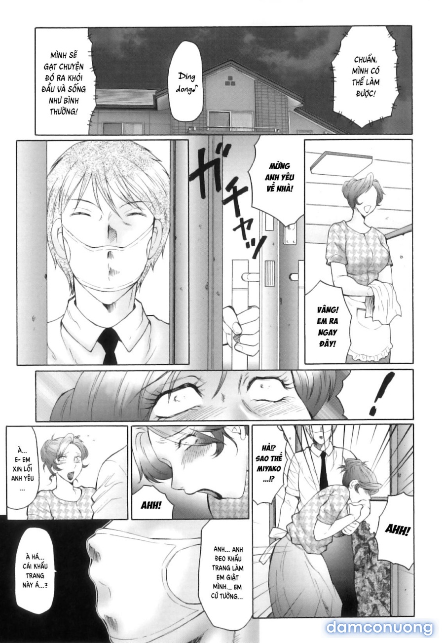 Kan no - Arashi Nikuduma Ryoujoku Jigokuhen 