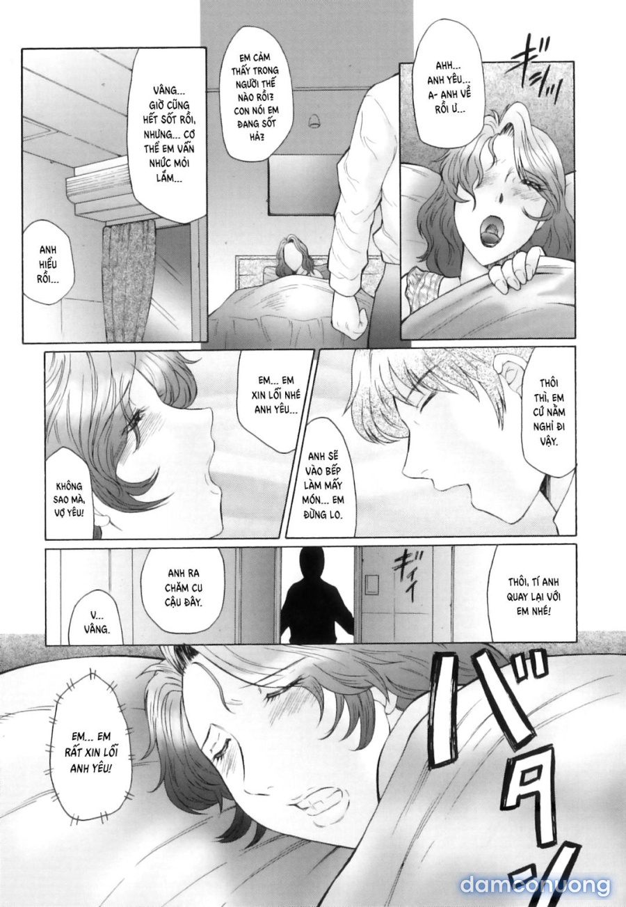 Kan no - Arashi Nikuduma Ryoujoku Jigokuhen 