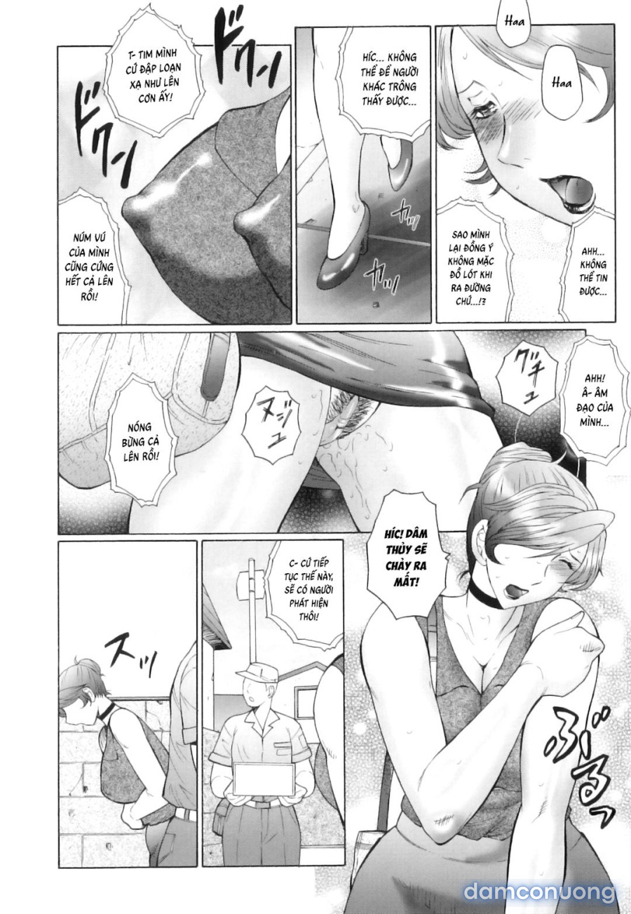 Kan no - Arashi Nikuduma Ryoujoku Jigokuhen 