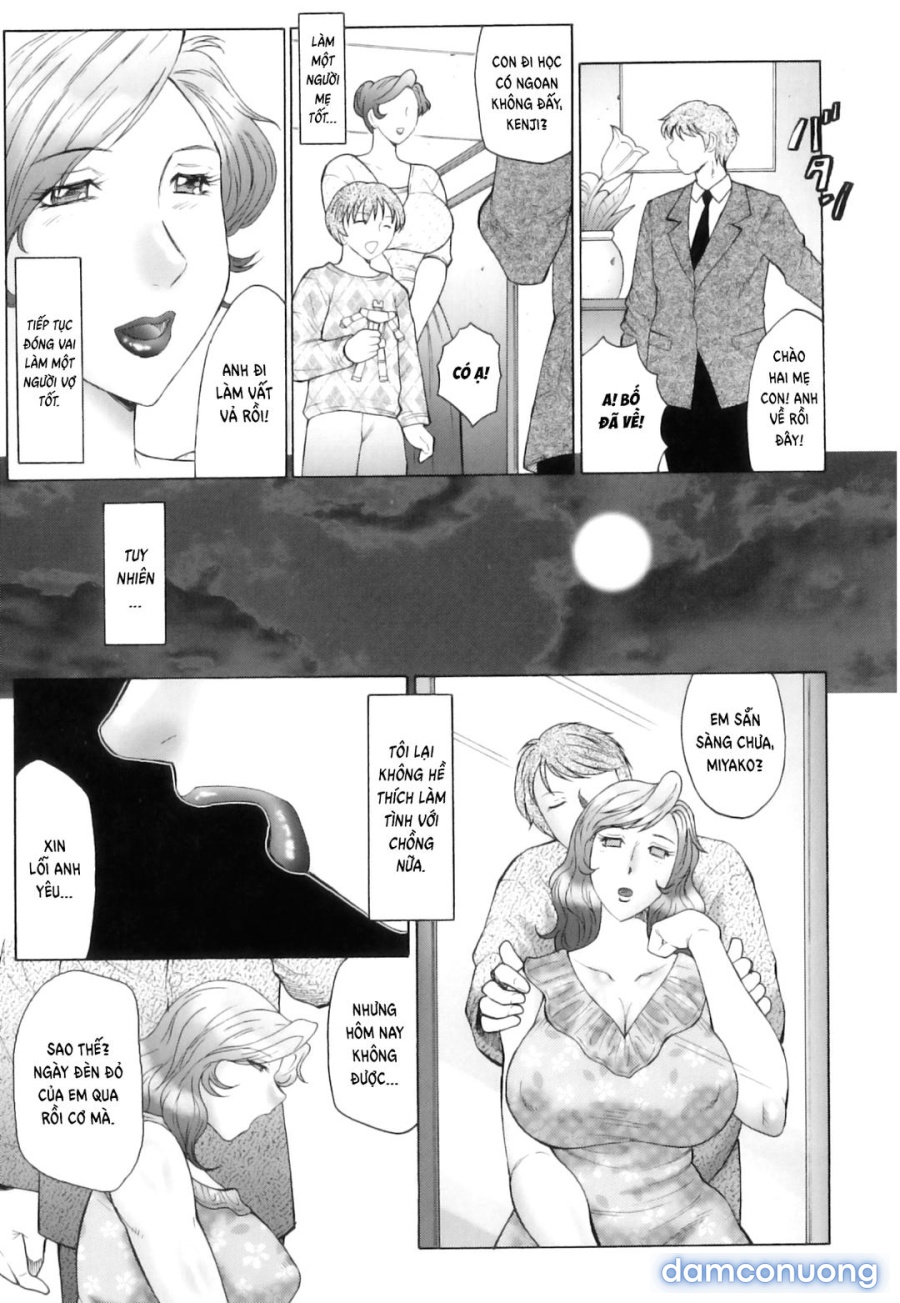 Kan no - Arashi Nikuduma Ryoujoku Jigokuhen 