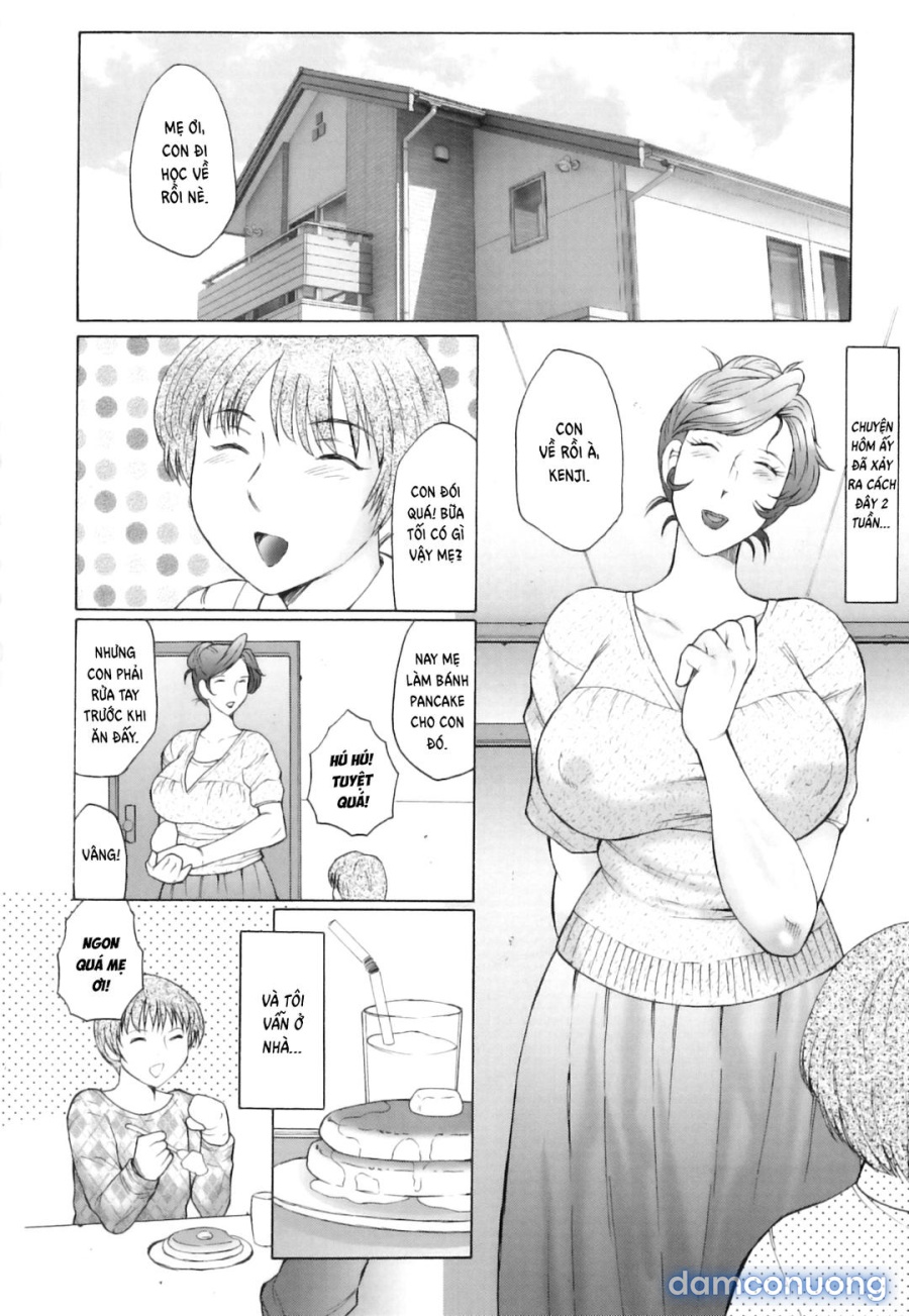Kan no - Arashi Nikuduma Ryoujoku Jigokuhen 