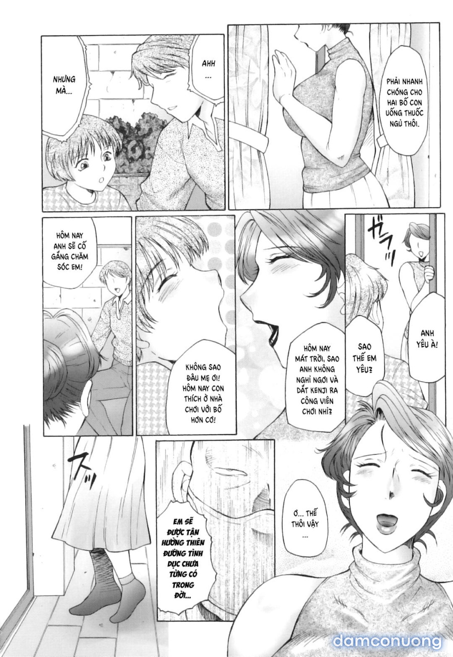 Kan no - Arashi Nikuduma Ryoujoku Jigokuhen 