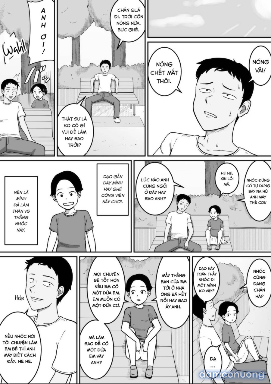 Babymaking 