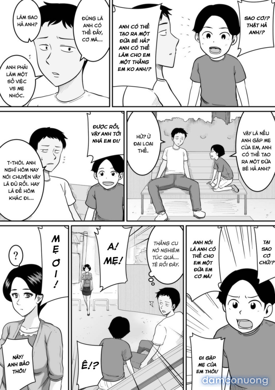 Babymaking 