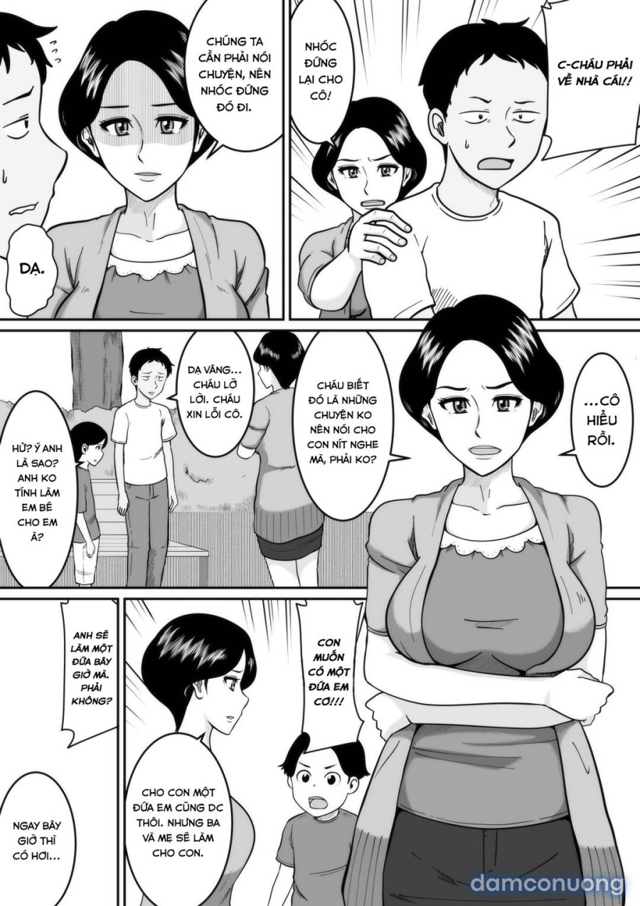 Babymaking 