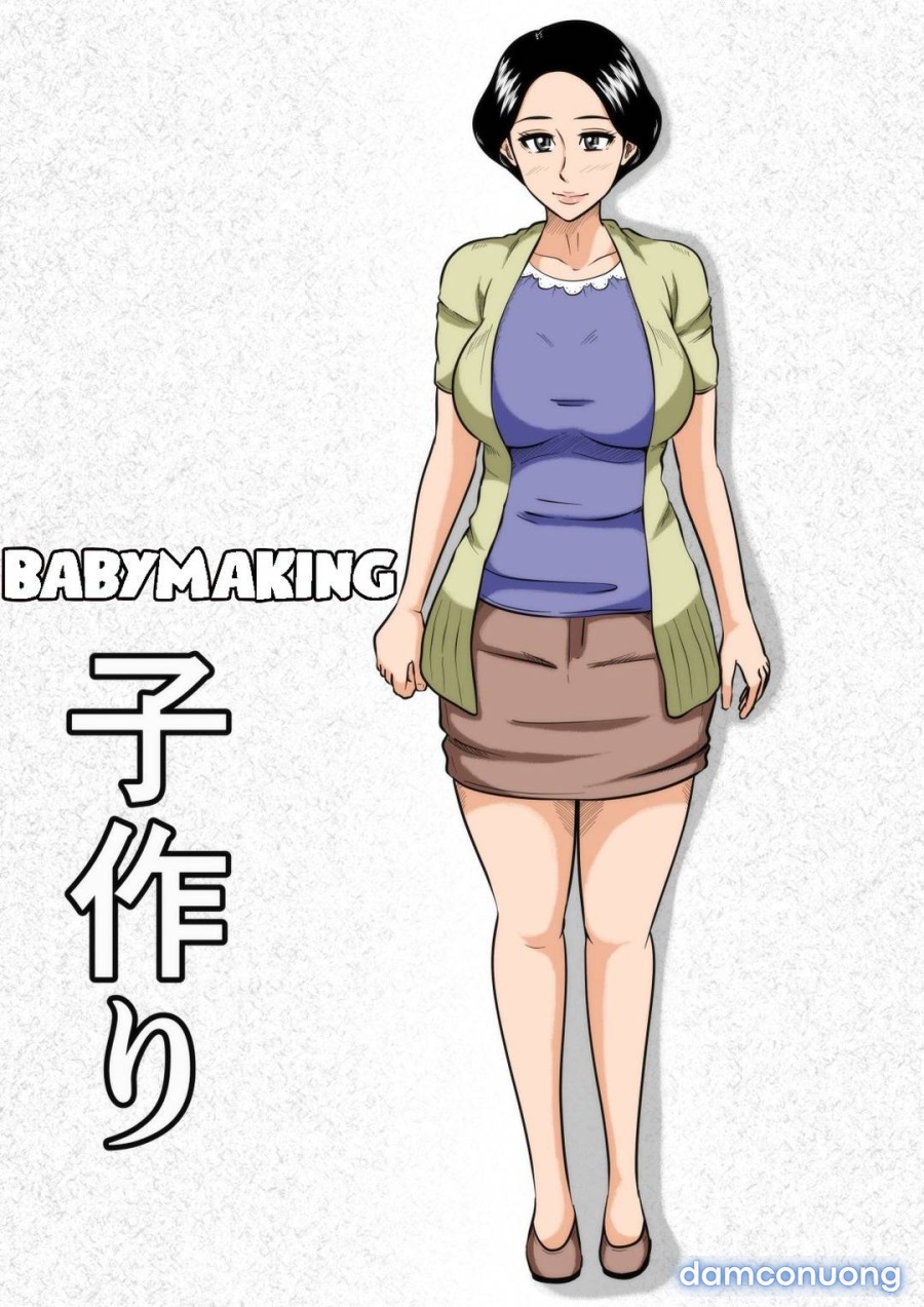 Babymaking 