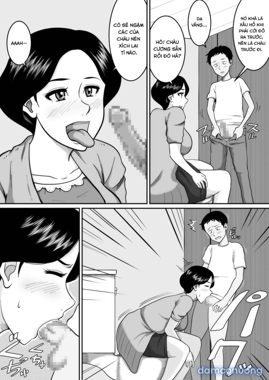 Babymaking 