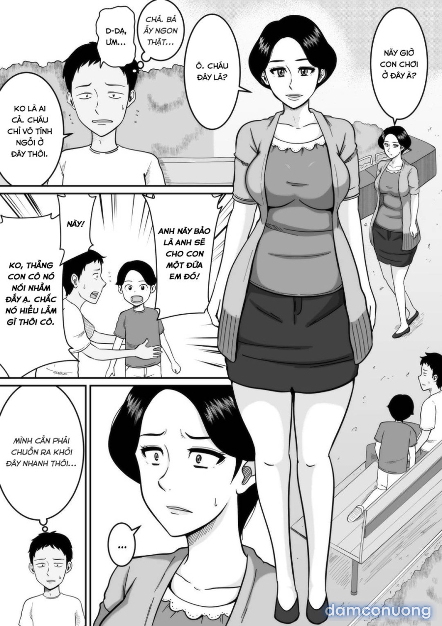 Babymaking 