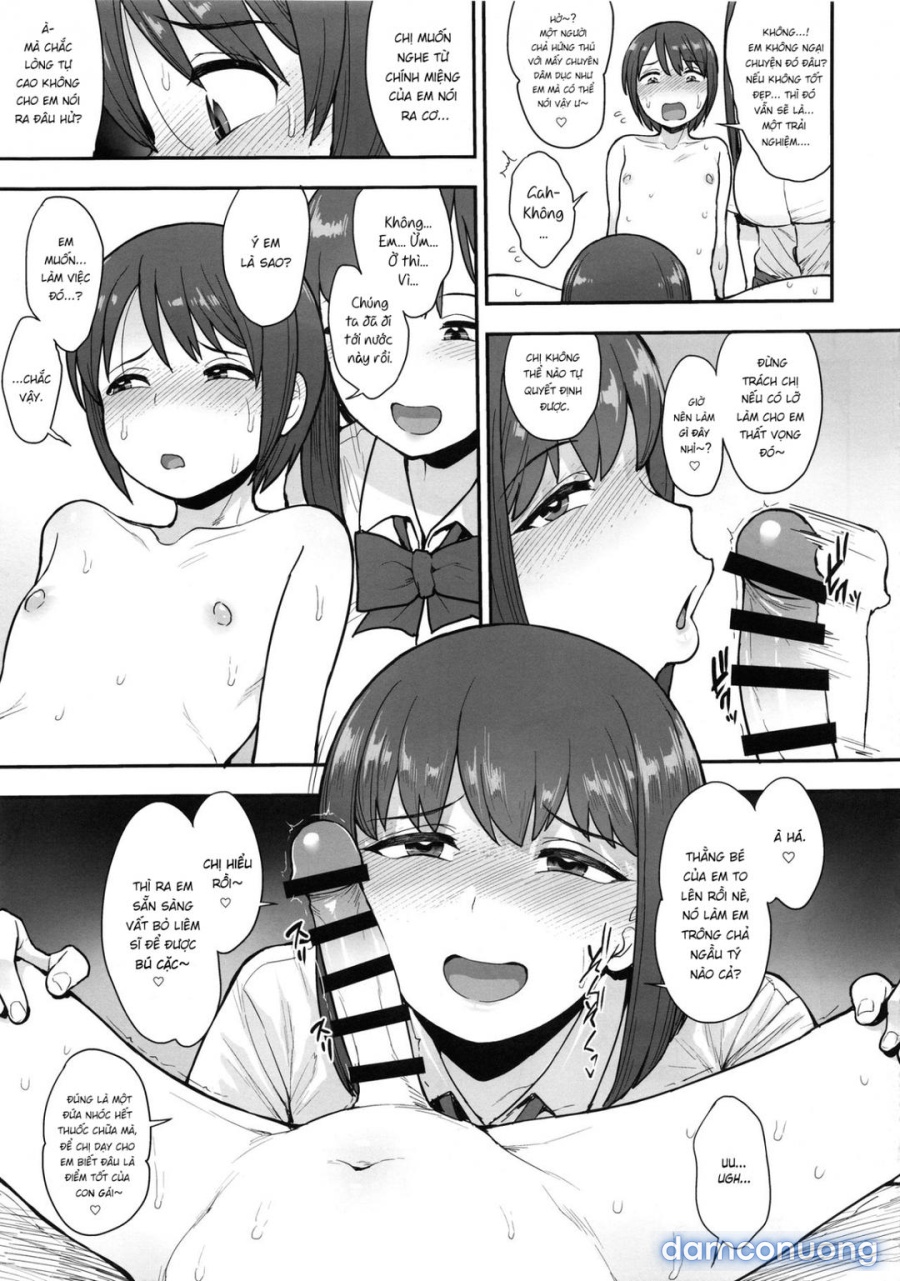 Cheeky Chuuniism 