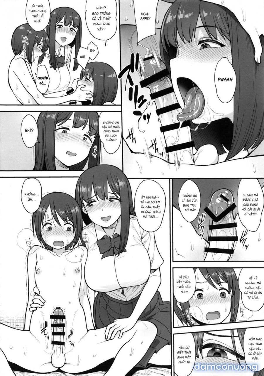 Cheeky Chuuniism 